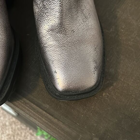 EUC Karl Lagerfeld Paris Boots(size 9.5) - Picture 11 of 16